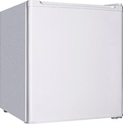 Simple Value Tabletop Freezer - White/Store Pick Up.